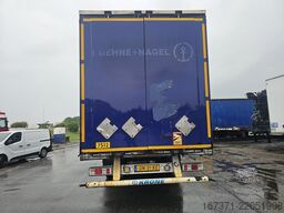 KRONE SD, SAF DISC, ALU RIMS. SLIDING ROOF, ALU SIDE ...