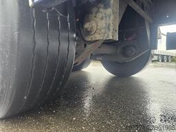 KRONE SD, SAF DISC, ALU RIMS. SLIDING ROOF, ALU SIDE ...