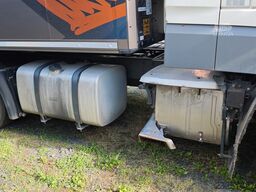 DAF XF 480 SSC Vollausstattung i-Park  Standklima