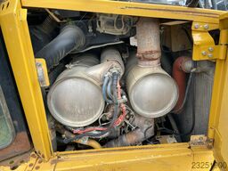 Caterpillar D6T LGP