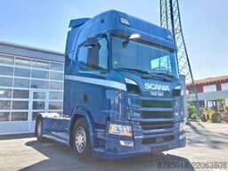 SCANIA R450 – KEIN EGR/ Retarder