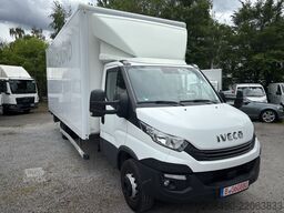 Iveco Daily 72-180 HI-MatiC
