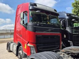 Volvo FH 460