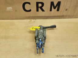 Wabco Rotary Slide Valve 