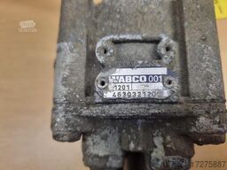 Wabco Rotary Slide Valve 