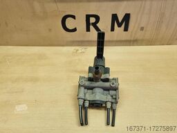 HALDEX Raise / Lower valve | 33805310100693