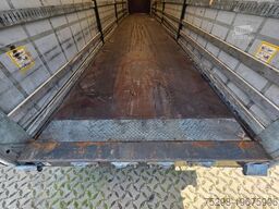 FLIEGL SDS 390 X-tra  Long / Mega / Long Trailer