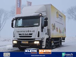 IVECO 120E18 EUROCARGO