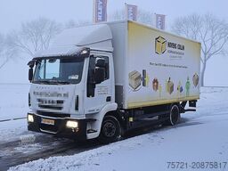 IVECO 120E18 EUROCARGO