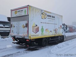 IVECO 120E18 EUROCARGO