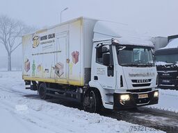 IVECO 120E18 EUROCARGO