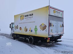 IVECO 120E18 EUROCARGO