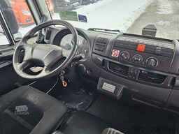 IVECO 120E18 EUROCARGO