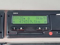 IVECO 120E18 EUROCARGO