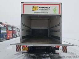 IVECO 120E18 EUROCARGO