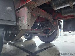 PACTON T3-011 HARD WOOD FLOOR