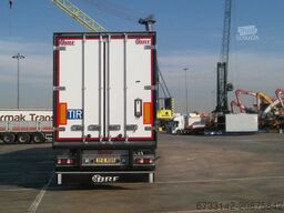 BRF REFRIGEATED TRAILER
