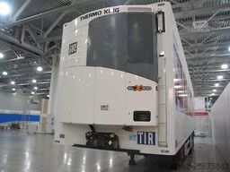 BRF REFRIGEATED TRAILER