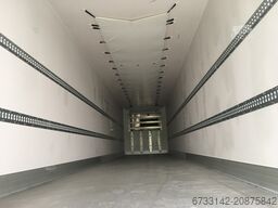 BRF REFRIGEATED TRAILER 