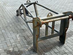 Cnh MANITOU JIB | 1.500 KG | 3 METER