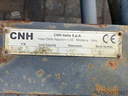 Cnh MANITOU JIB | 1.500 KG | 3 METER