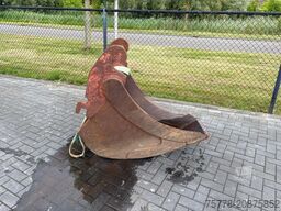 Onbekend TRENCH BUCKET | SLEUVEN BAK | CW30