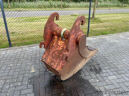 Onbekend TRENCH BUCKET | SLEUVEN BAK | CW30