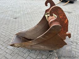 Onbekend TRENCH BUCKET | SLEUVEN BAK | CW30