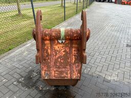 Onbekend TRENCH BUCKET | SLEUVEN BAK | CW30