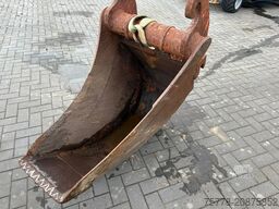 Onbekend TRENCH BUCKET | SLEUVEN BAK | CW30