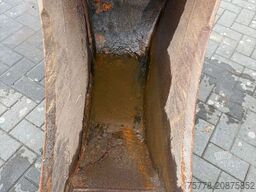 Onbekend TRENCH BUCKET | SLEUVEN BAK | CW30