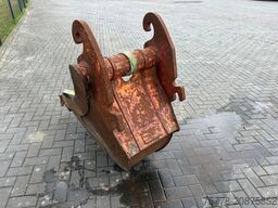 Onbekend TRENCH BUCKET | SLEUVEN BAK | CW30