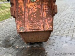 Onbekend TRENCH BUCKET | SLEUVEN BAK | CW30