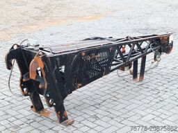 Dieci JIB WINCH | 1.2 TON | WINDE | GOOD CONDITION