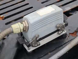 Dieci JIB WINCH | 1.2 TON | WINDE | GOOD CONDITION