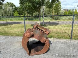 ARDEN SORTING GRAB | SORTIERGREIFER | CW40