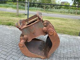 ARDEN SORTING GRAB | SORTIERGREIFER | CW40