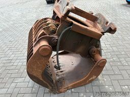 ARDEN SORTING GRAB | SORTIERGREIFER | CW40