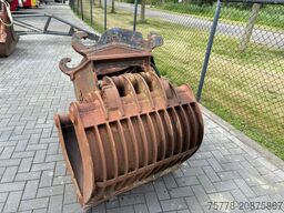 ARDEN SORTING GRAB | SORTIERGREIFER | CW40