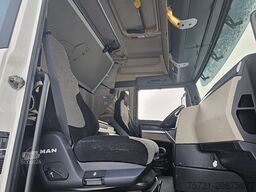 M.A.N. 18.420 TGX XLX 2X TANK NL-TRUCK