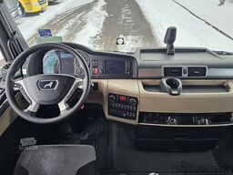 M.A.N. 18.420 TGX XLX 2X TANK NL-TRUCK