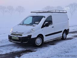 CITROEN JUMPY 1.6 D 90 L1H1  79 dkm.!!