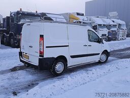 CITROEN JUMPY 1.6 D 90 L1H1  79 dkm.!!