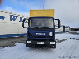 IVECO EUROCARGO ML 160E25P - E6