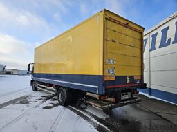 IVECO EUROCARGO ML 160E25P - E6