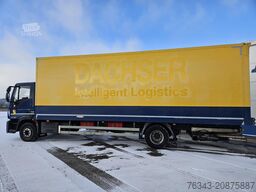 IVECO EUROCARGO ML 160E25P - E6