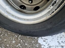 IVECO EUROCARGO ML 160E25P - E6