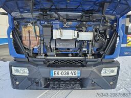 IVECO EUROCARGO ML 160E25P - E6