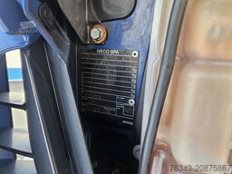 IVECO EUROCARGO ML 160E25P - E6