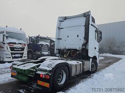 MERCEDES-BENZ ACTROS 1848 LS